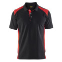 Polo piqué 3324 - BLAKLADER