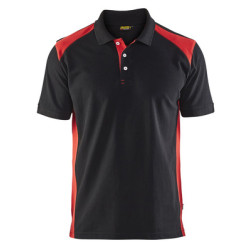 Polo piqué 3324 - BLAKLADER