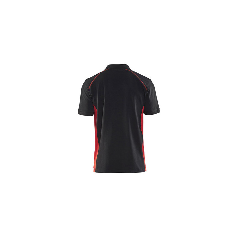 Polo piqué 3324 - BLAKLADER