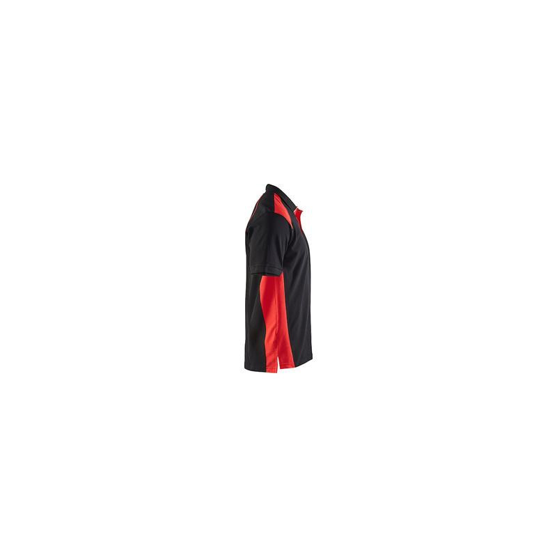 Polo piqué 3324 - BLAKLADER