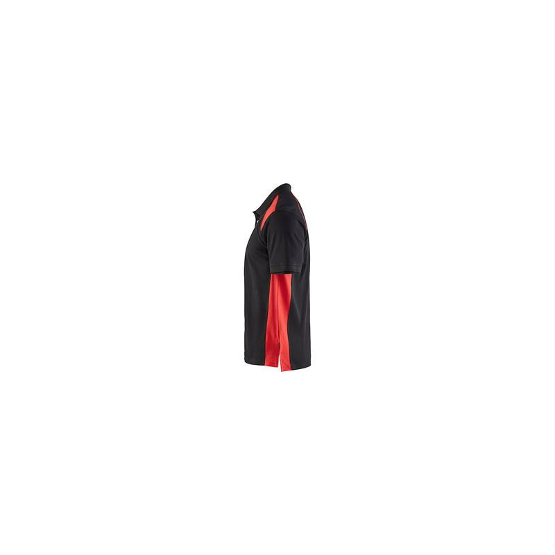 Polo piqué 3324 - BLAKLADER
