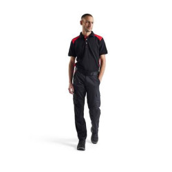 Polo piqué 3324 - BLAKLADER