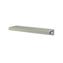Poignée de meuble aluminium tirette CONTEMPORAIN - CADAP