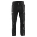 Pantalon stretch renforcé 1456 - BLAKLADER