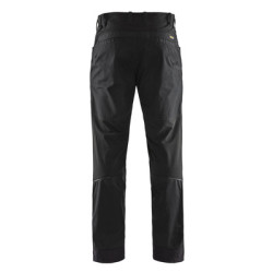 Pantalon stretch renforcé 1456 - BLAKLADER
