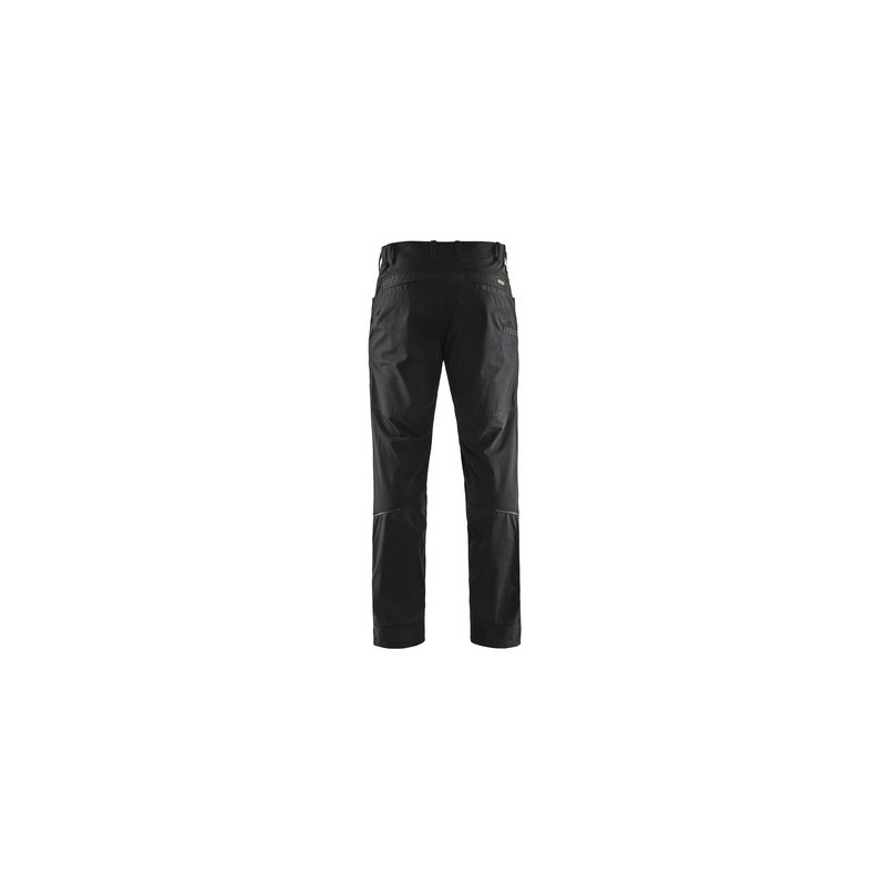Pantalon stretch renforcé 1456 - BLAKLADER