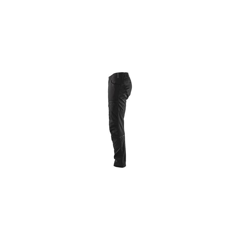 Pantalon stretch renforcé 1456 - BLAKLADER