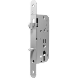 Serrure à encastrer monopoint axe 50 à crochet 725G - MARC ASSA ABLOY