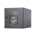 Boîte aux lettres SOLEA gris anthracite mat - RENZ