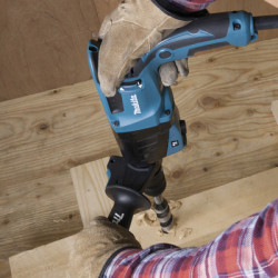 Perfo-burineur SDS-Plus 800W 26mm filaire HR2630T - MAKITA