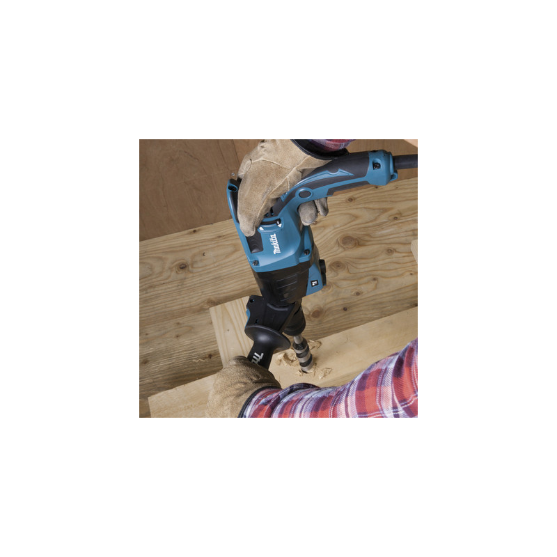 Perfo-burineur SDS-Plus 800W 26mm filaire HR2630T - MAKITA