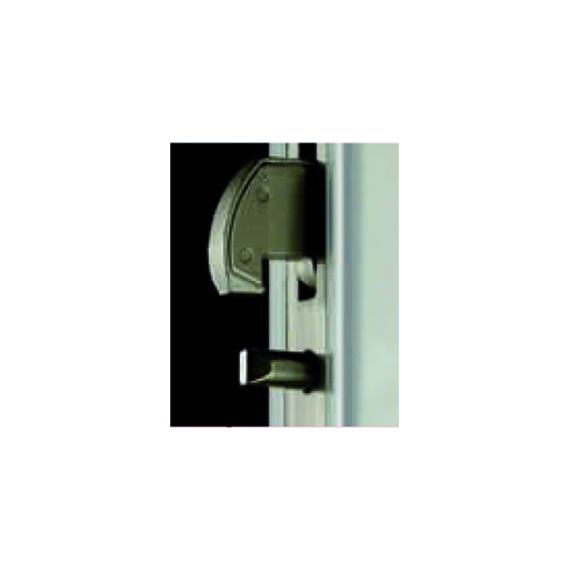 Kit serrure carénée électrique 12V MULTIBLINDO E-MOTION EXIT - ISEO