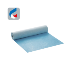 Bâche de protection respirante 25m² POLYPROTEC ACTIV - TRAMICO