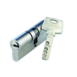 Cylindre européen double entrée MTL600 INTERACTIV+ varié - MULTLOCK