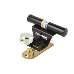 Kit antivol porte de garage basculante - MASTER LOCK