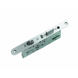 Kit de serrure électrique à encastrer A50 EA70 SVP 6000 - DORMAKABA