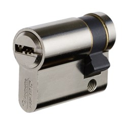 Demi-cylindre européen VELIX - VACHETTE ASSA ABLOY
