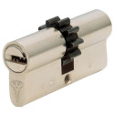 Cylindre européen double entrée MTL400 CLASSIC PRO varié - MULTLOCK