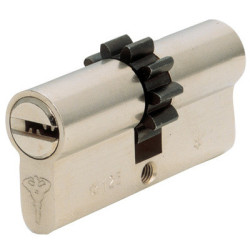 Cylindre européen double entrée MTL400 CLASSIC PRO varié - MULTLOCK