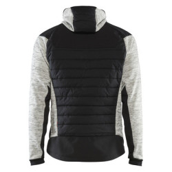 Veste polyester 5930 HYBRIDE - BLAKLADER