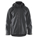 Veste HARDSHELL 4790 - BLAKLADER