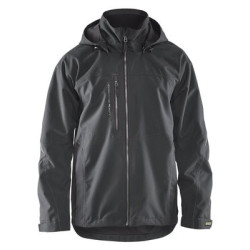 Veste HARDSHELL 4790 - BLAKLADER