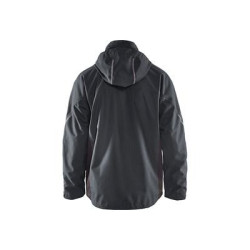 Veste HARDSHELL 4790 - BLAKLADER