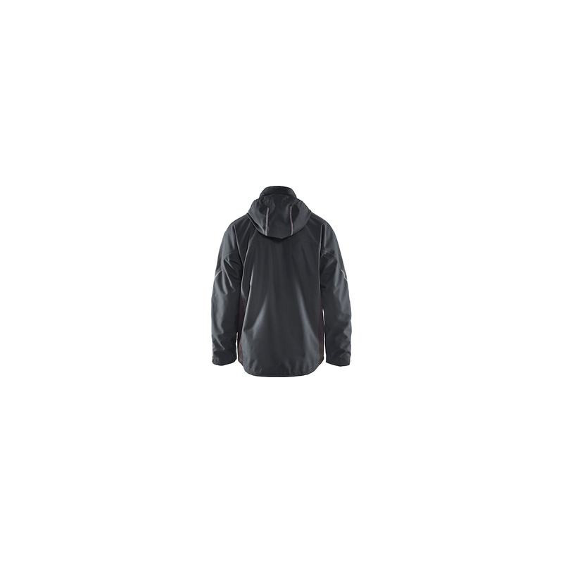 Veste HARDSHELL 4790 - BLAKLADER
