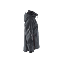 Veste HARDSHELL 4790 - BLAKLADER
