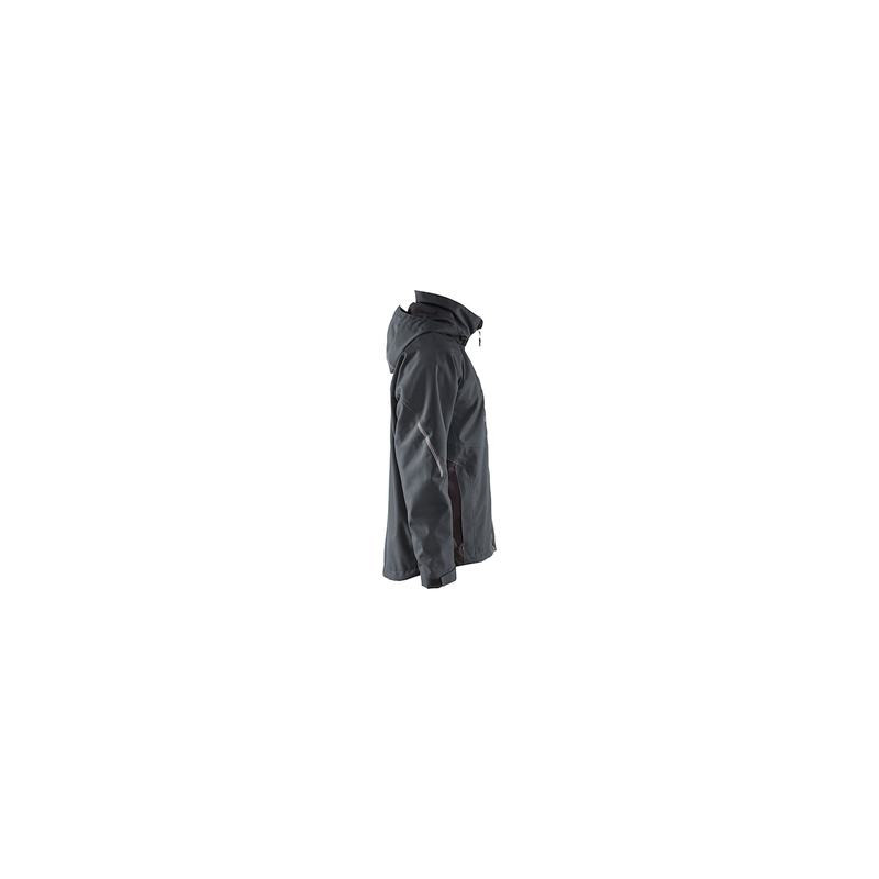 Veste HARDSHELL 4790 - BLAKLADER