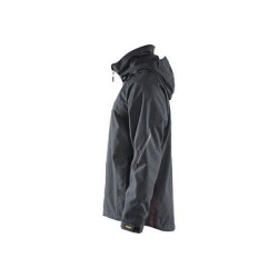 Veste HARDSHELL 4790 - BLAKLADER