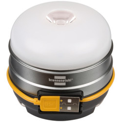 Lampe torche LED rechargeable OLI 0300 - BRENNENSTUHL