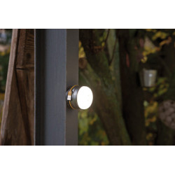 Lampe torche LED rechargeable OLI 0300 - BRENNENSTUHL