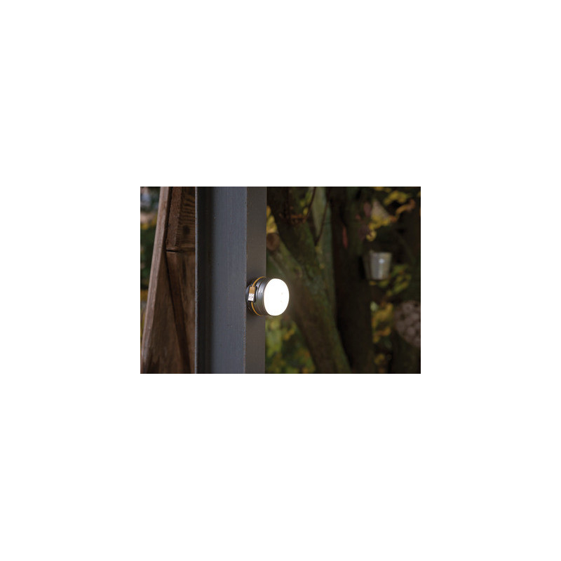 Lampe torche LED rechargeable OLI 0300 - BRENNENSTUHL
