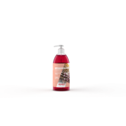 Lotion mains 500 ml AEXAMOUSSE PARIS - AEXALT