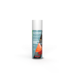 Désinfectant ALCOBAEX CONTACT - AEXALT