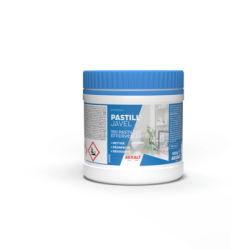 Pastilles de javel PASTILL'JAVEL - AEXALT