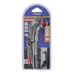 Renvoi d'angle de vissage - TIVOLY