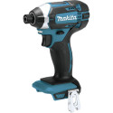 Visseuse à choc sur batterie 18V Li-ion 165Nm DTD152Z (Machine seule) - MAKITA