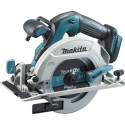 Scie circulaire sur batterie 18V DHS680Z (Machine seule) - MAKITA