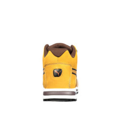 Chaussures de sécurité basses MID S3 HRO SRC DASH WHEAT - ISM PUMA