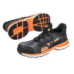 Chaussures de sécurité basses MID S1P ESD HRO SRC RUSH 2.0 - ISM PUMA