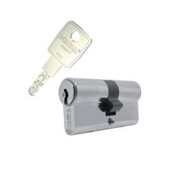 Cylindre européen double entrée EXPER-T PLUS CGF varié - DORMAKABA