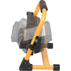 Projecteur LED portable rechargeable JARO 3010 MA - BRENNENSTUHL
