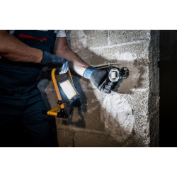Projecteur LED portable rechargeable JARO 3010 MA - BRENNENSTUHL