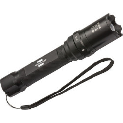 Lampe torche LED rechargeable TL400 - BRENNENSTUHL