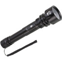 Lampe torche LED rechargeable TL800 - BRENNENSTUHL