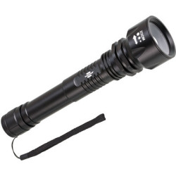 Lampe torche LED rechargeable TL800 - BRENNENSTUHL