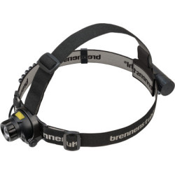 Lampe frontale LED SL400 - BRENNENSTUHL
