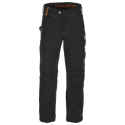 Pantalon moleskine HARPOON METALLO - TSD BOSSEUR